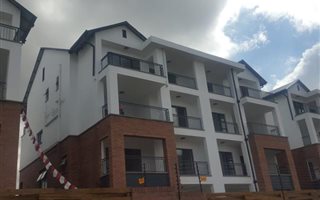 1 Bedroom Apartment in Silver Lakes Golf Estate