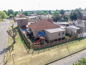 3 Bed House in Boksburg Central