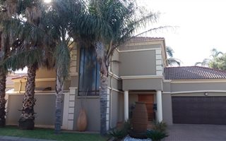 3 Bedroom House in Kenleaf