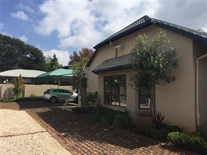 528 m² Commercial space in Centurion CBD