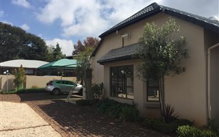 528 m² Commercial space in Centurion CBD