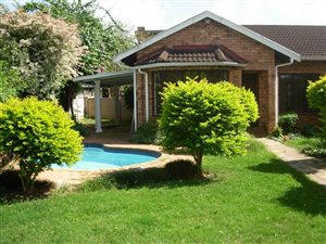 3 Bed Townhouse in Pelham
