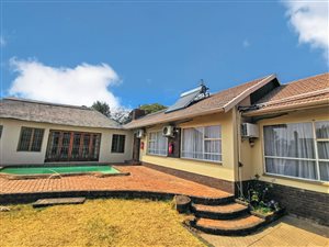 5 Bed House in Dalpark Proper