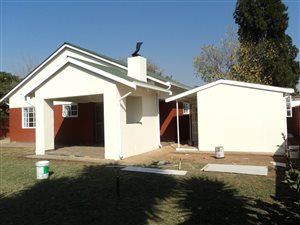 3 Bed House in Lindo Park