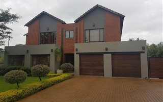 3 Bedroom House in Newmark Estate