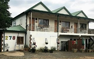 900 m² Commercial space in Clarens