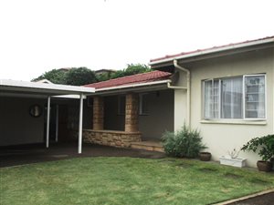 4 Bedroom House in Brighton Beach
