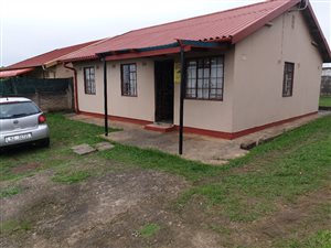3 Bed House in Belvedere