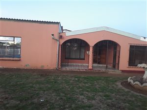 3 Bed House in Sonlandpark