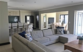 4 Bedroom House in Midstream Estate