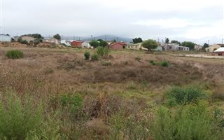 1580 m² Land available in Napier