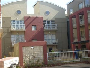 1 Bed Apartment in Bult West