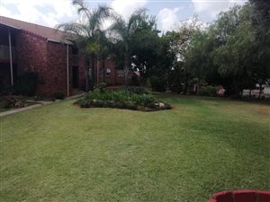 2 Bed Apartment in Meyerspark