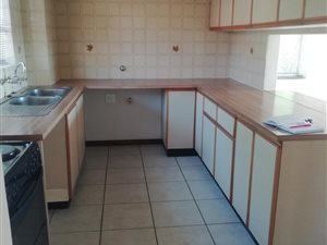 2 Bed Apartment in Meyerspark