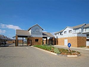 2 Bed House in Summerset