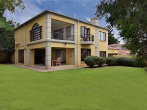 3 Bed House in Kengies