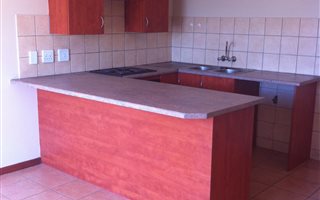 1 Bedroom Apartment in Halfway House