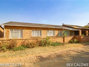 3 Bed Townhouse in Sharon Park
