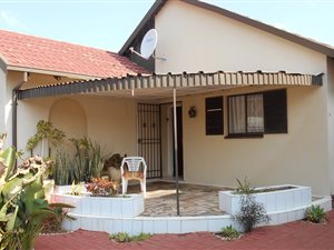 3 Bed House in Lenasia