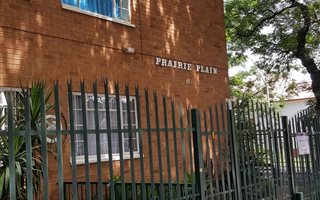 2 Bedroom Apartment in Rosettenville