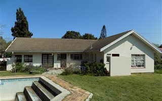3 Bedroom House in Bellville Central