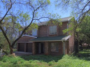 4 Bed House in Olifantsnek