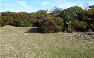 1700 m² Land available in Bettys Bay