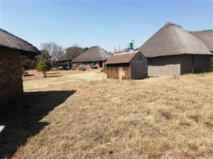 5.5 ha Farm in Petit