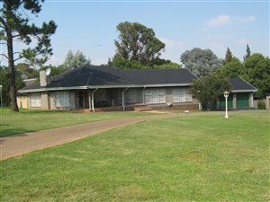 3 Bed House in Marister