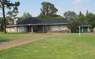 3 Bedroom House in Benoni AH