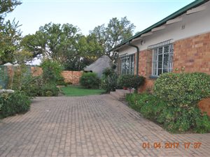 2 Bed House in Glenvarloch