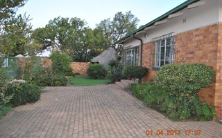 2 Bedroom House in Glenvarloch