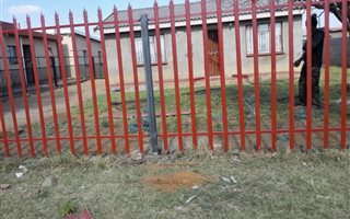2 Bedroom House in Madadeni