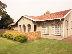 4 Bed House in Randhart