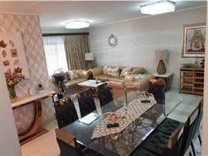2 Bed Apartment in Kyalami