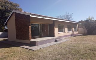 3 Bedroom House in Rustenburg North