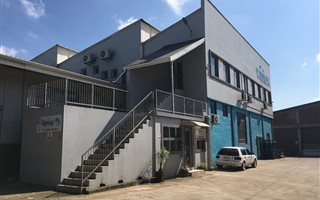 Office space in Howick