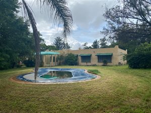 4 Bed House in Laezonia