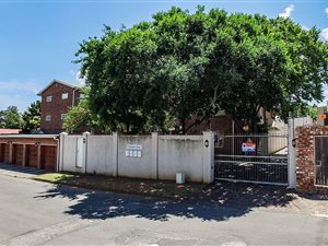 1 Bed Apartment in Grahamstown