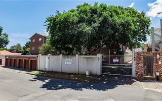 1 Bedroom Apartment in Grahamstown