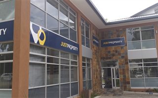 145 m² Office Space in Walmer