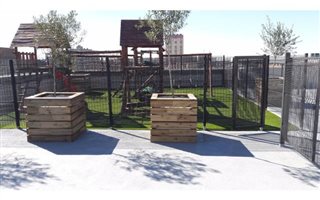 2 Bedroom Apartment in Johannesburg Central