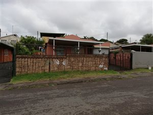 2 Bedroom House in Austerville