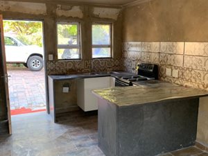 1 Bed Apartment in Malanshof