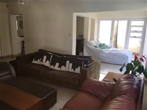 3 Bed House in Bryanston East