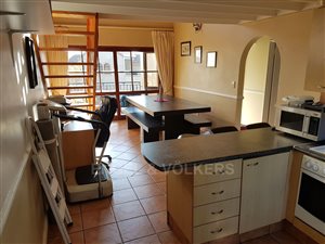 2 Bed Apartment in River Club