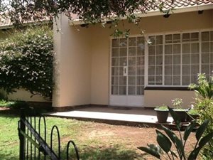 2 Bed Townhouse in Glenvista