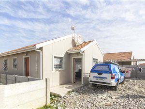 3 Bed House in Broadlands
