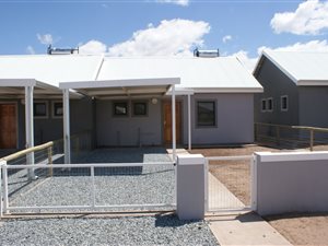 3 Bed House in Westbourne
