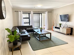 3 Bed Apartment in Parklands East